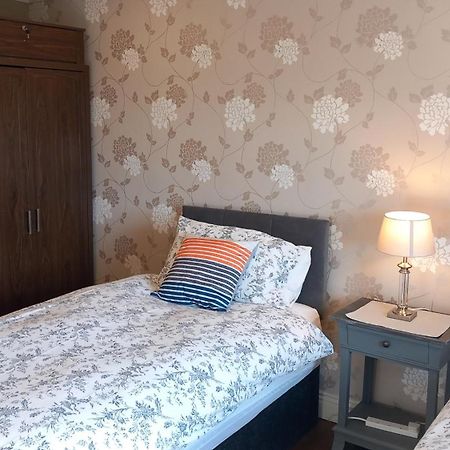 Safe Haven - Luxury Family Accommodation Carlingford Ngoại thất bức ảnh