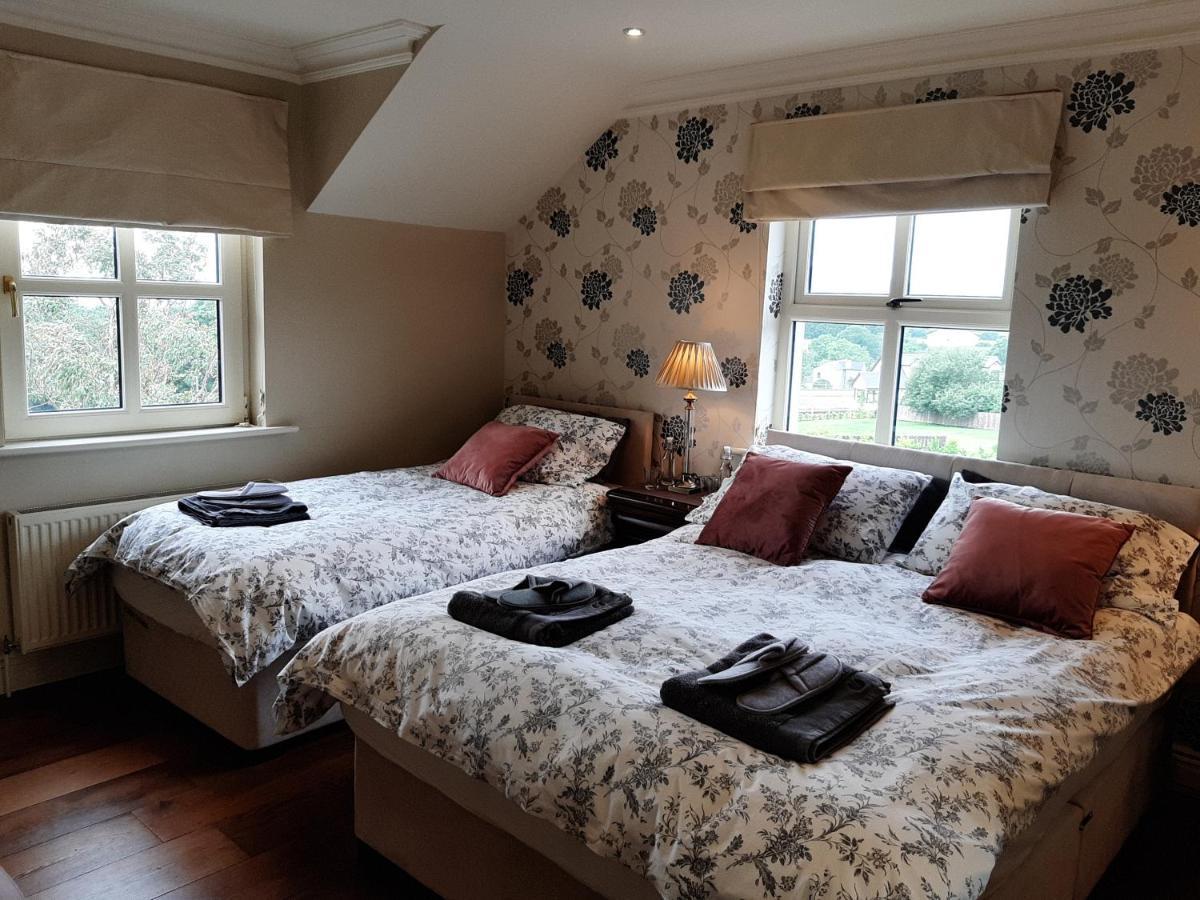 Safe Haven - Luxury Family Accommodation Carlingford Ngoại thất bức ảnh
