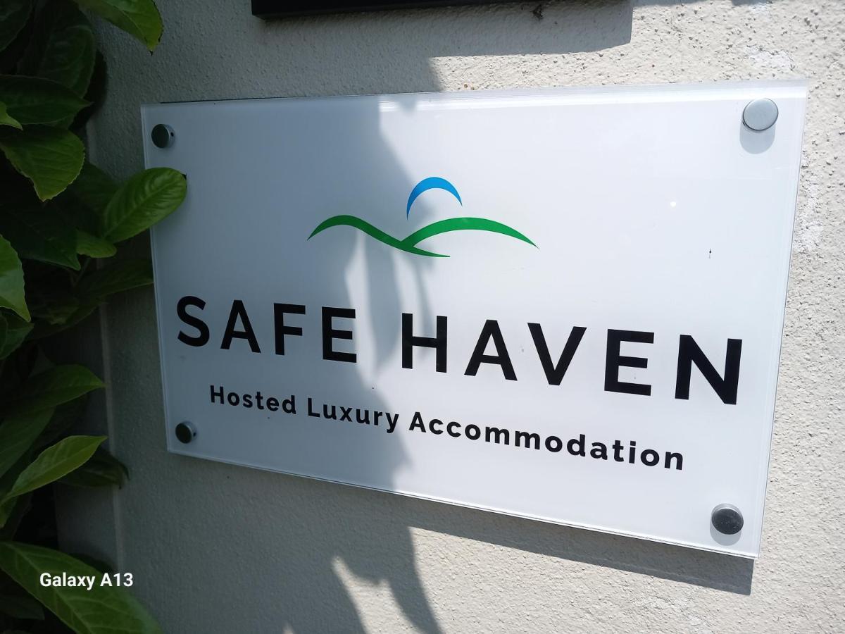 Safe Haven - Luxury Family Accommodation Carlingford Ngoại thất bức ảnh