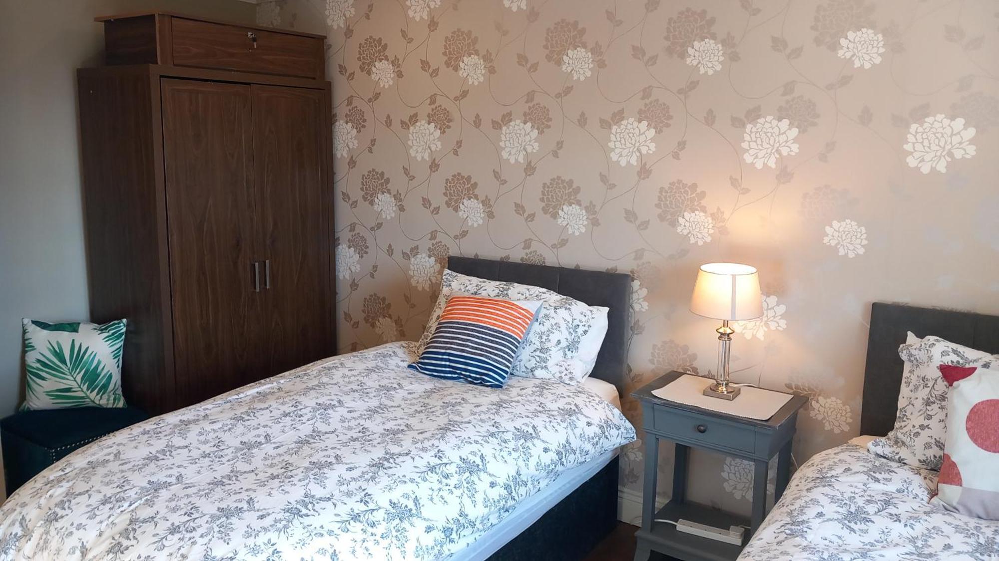 Safe Haven - Luxury Family Accommodation Carlingford Ngoại thất bức ảnh