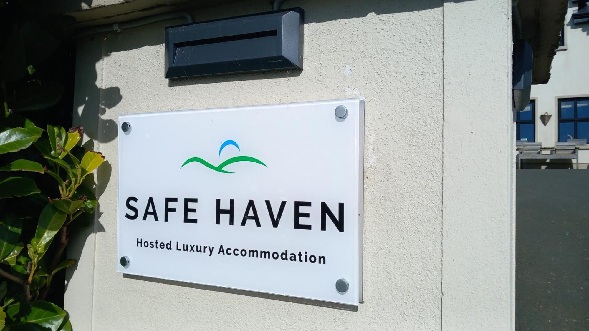 Safe Haven - Luxury Family Accommodation Carlingford Ngoại thất bức ảnh