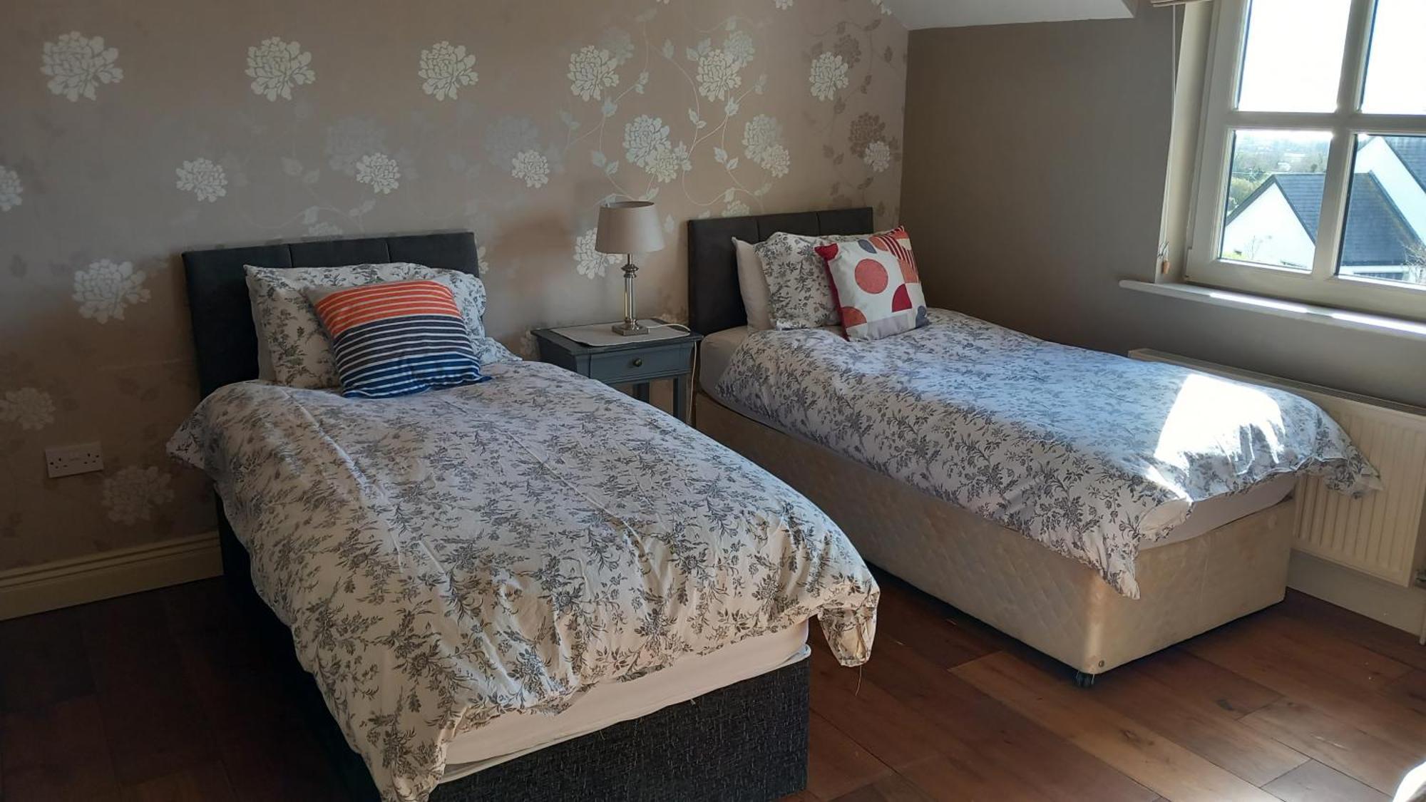 Safe Haven - Luxury Family Accommodation Carlingford Ngoại thất bức ảnh