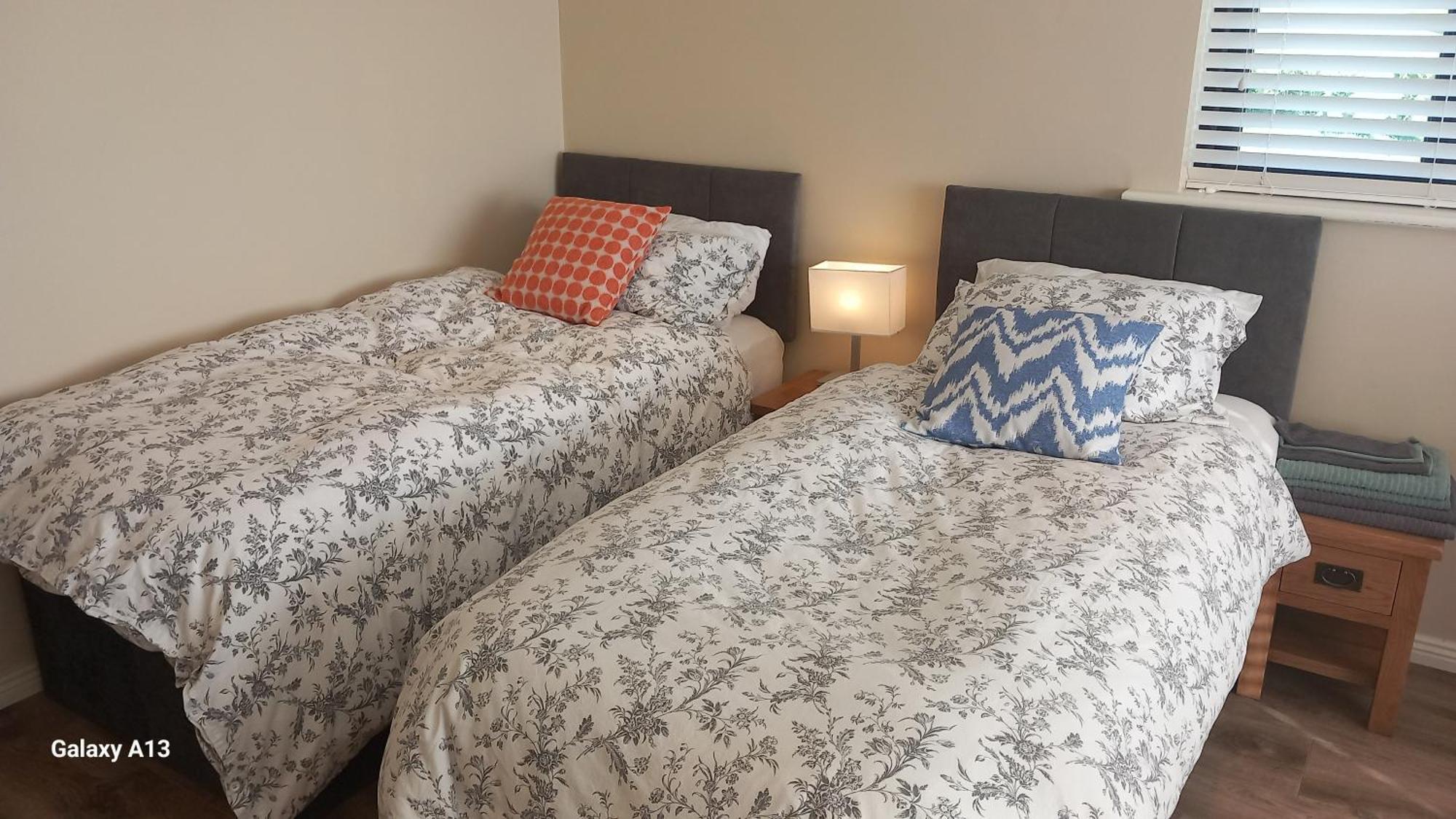 Safe Haven - Luxury Family Accommodation Carlingford Ngoại thất bức ảnh