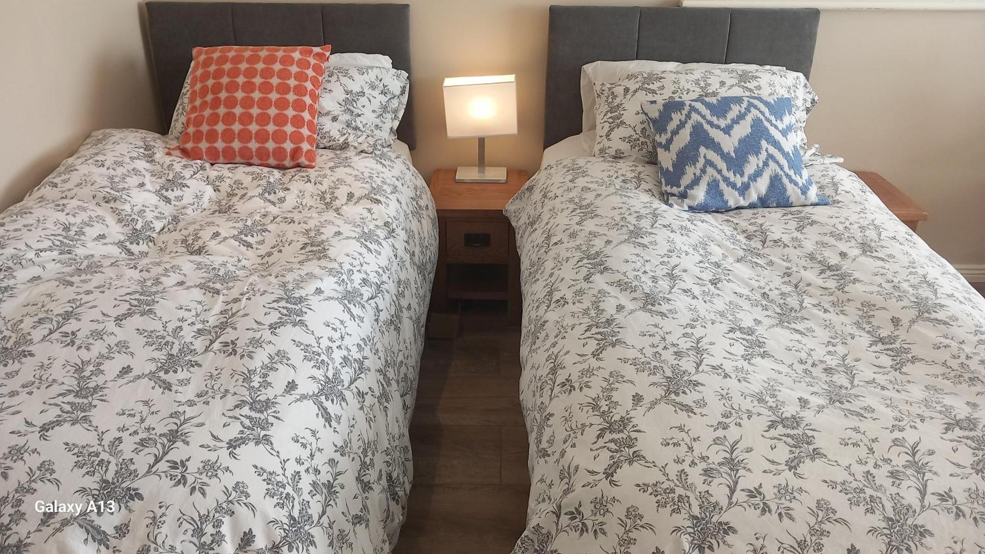 Safe Haven - Luxury Family Accommodation Carlingford Ngoại thất bức ảnh