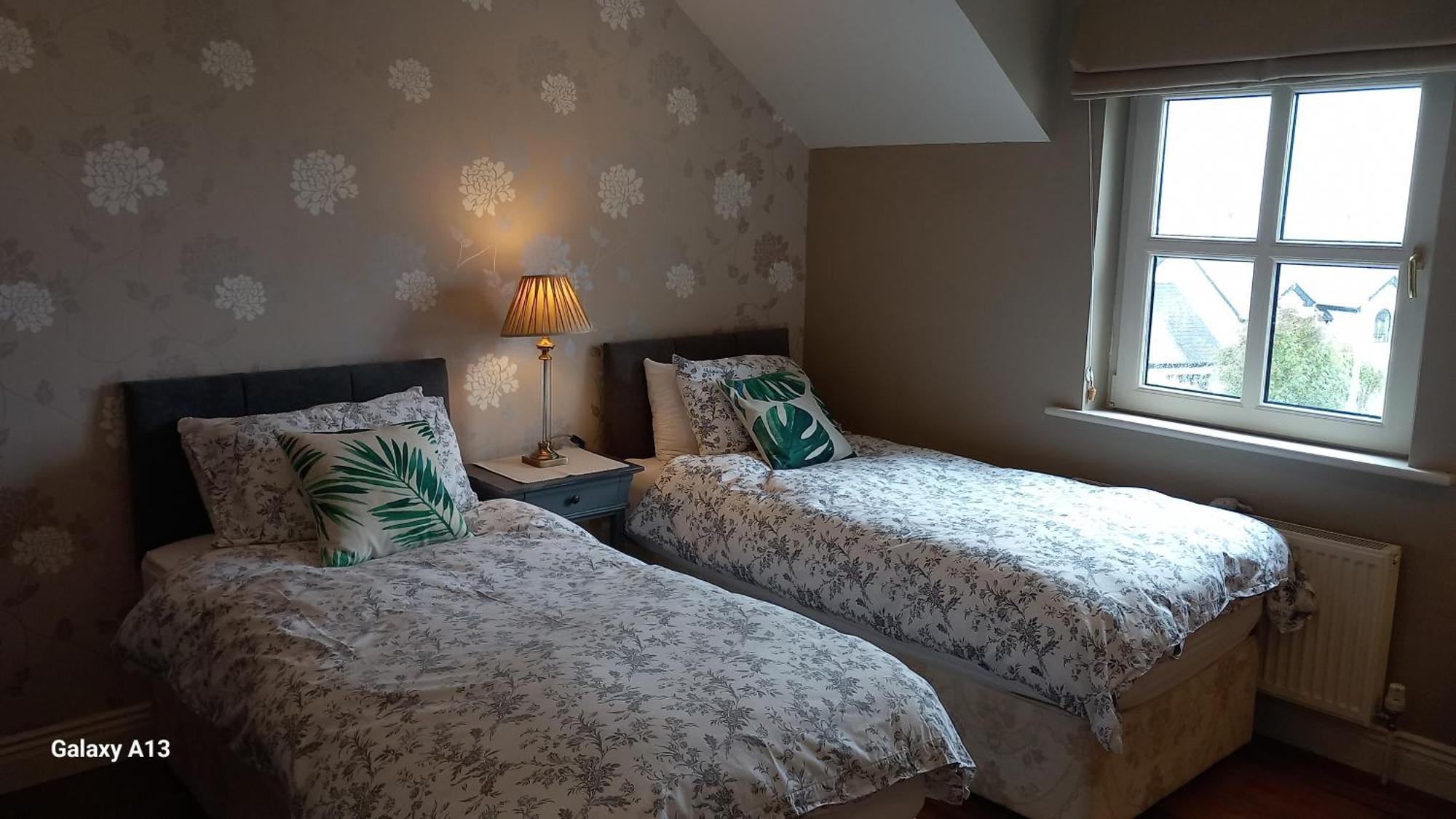 Safe Haven - Luxury Family Accommodation Carlingford Ngoại thất bức ảnh