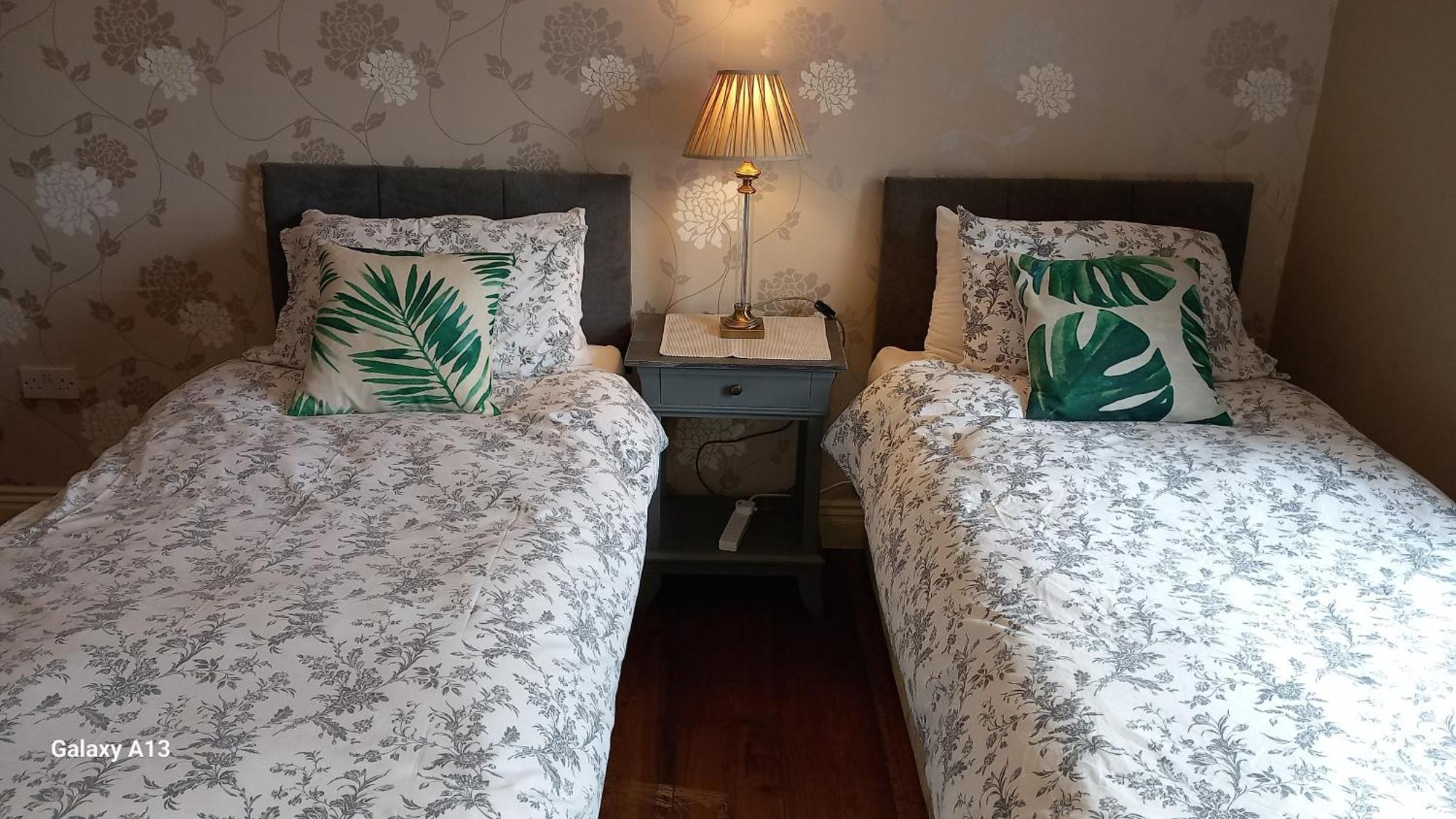 Safe Haven - Luxury Family Accommodation Carlingford Ngoại thất bức ảnh