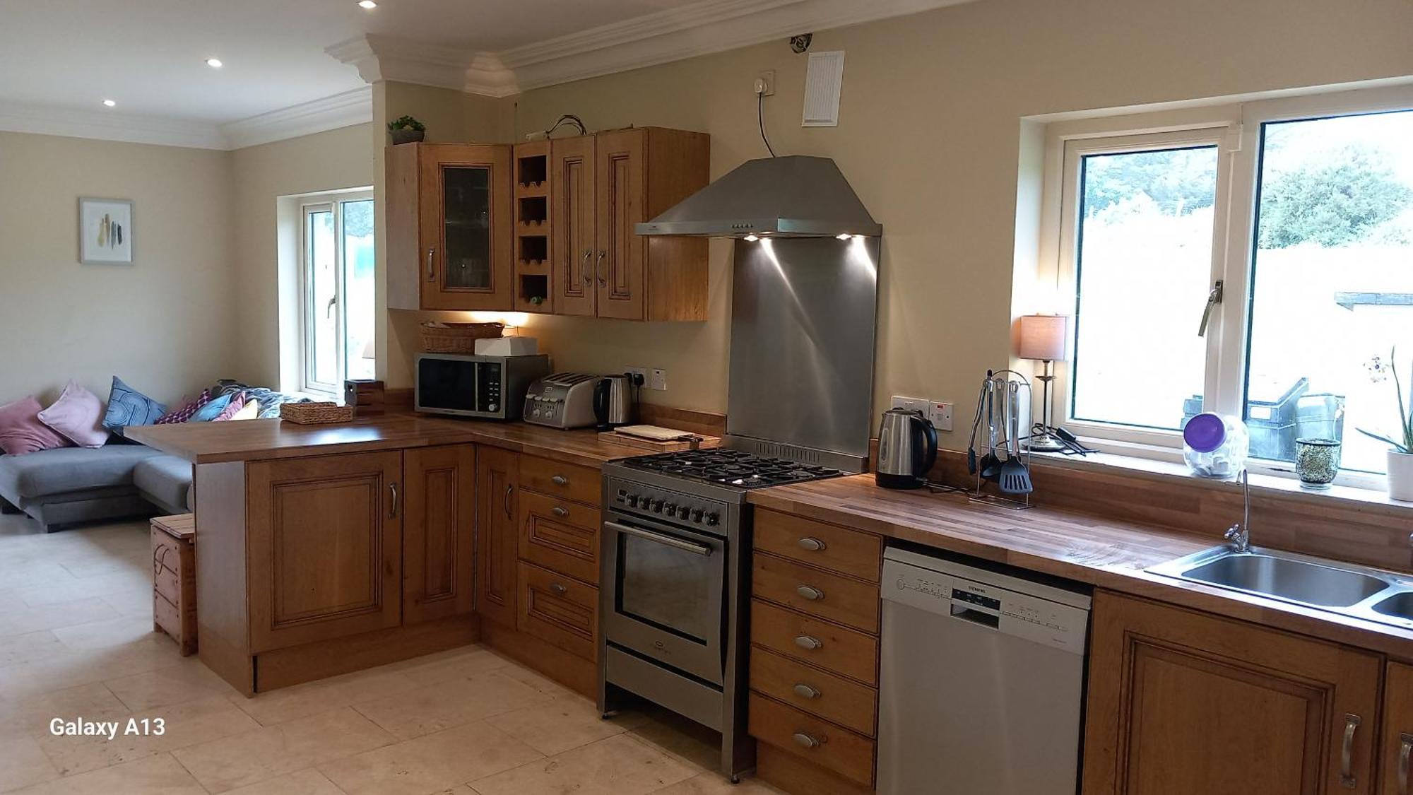 Safe Haven - Luxury Family Accommodation Carlingford Ngoại thất bức ảnh