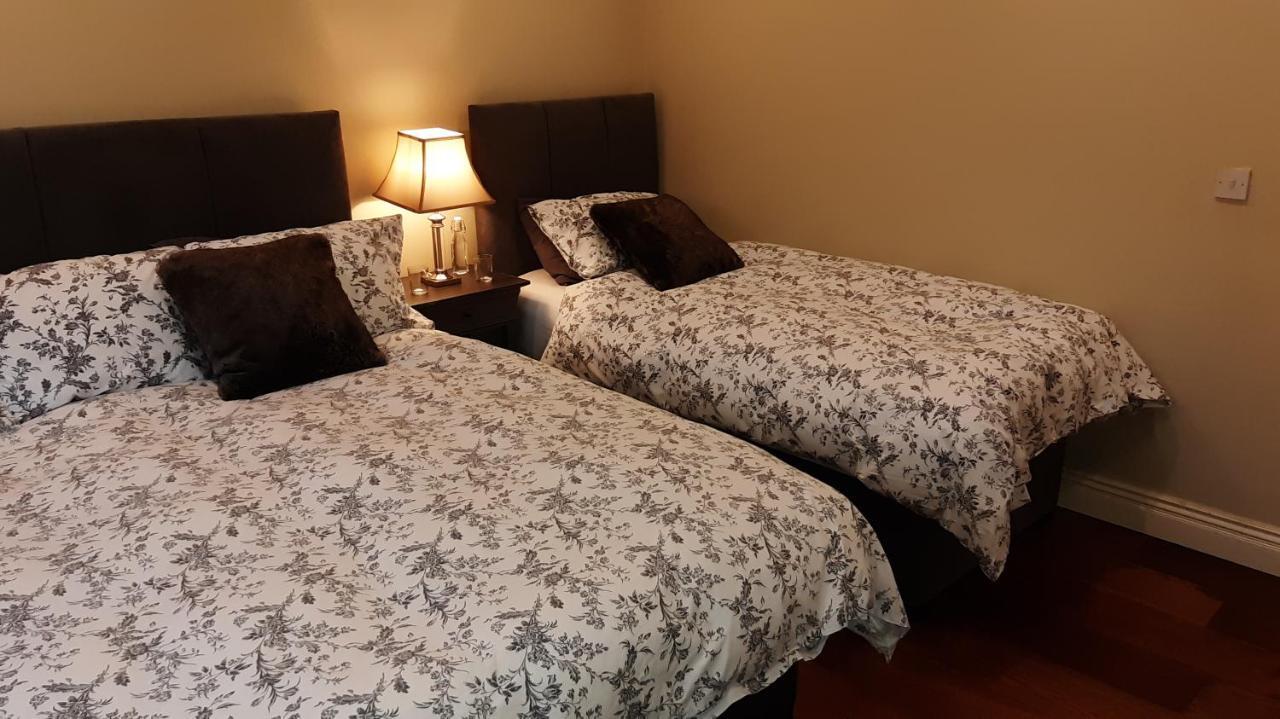Safe Haven - Luxury Family Accommodation Carlingford Ngoại thất bức ảnh